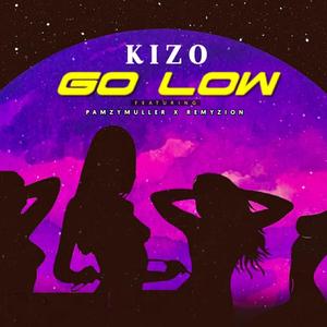 Go Low (feat. Pamzy Muller & Remyzion)