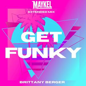 Get Funky (Extended Mix)