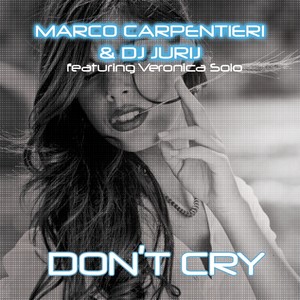 Don't Cry (Sandro Murru Edit)