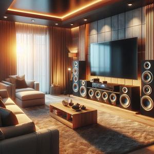 Surround Sound (Explicit)