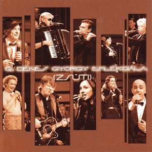 Nekunk talalkozni kellett