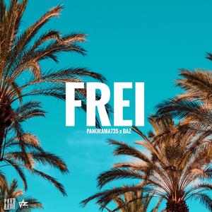 Frei (feat. DAZ) (Explicit)