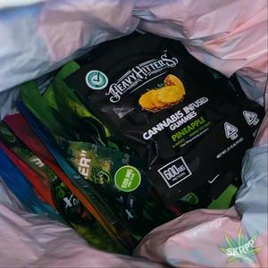 Skrppsoul - beez inna trap (Explicit)