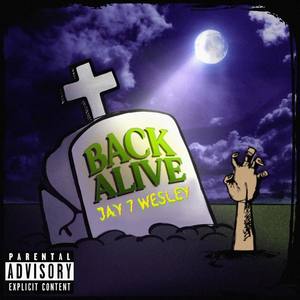 Back Alive (Explicit)