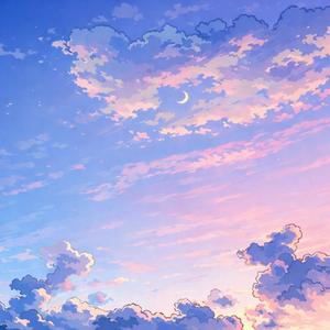 me fui con las nubes