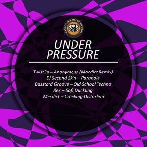 Under Pressure