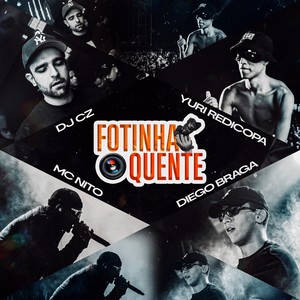 Fotinha Quente (FunkHall) (Explicit)