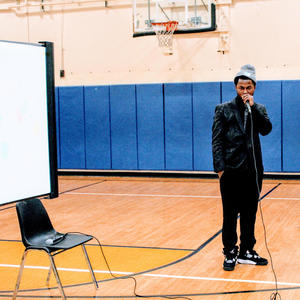 Lèm pa gen plume (Explicit)