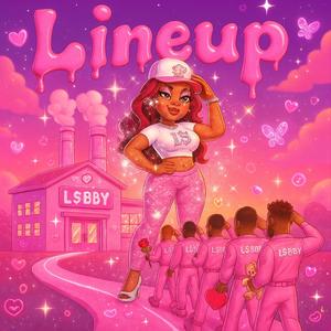 Lineup (Explicit)