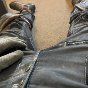 uit verveling.. (Explicit)