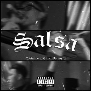 Salsa (Explicit)