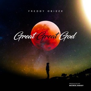 Great Great God