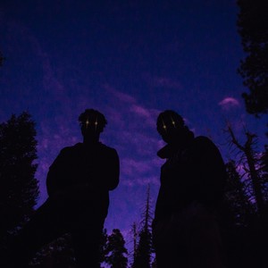 NOT FINE(feat. Donni) (Explicit)