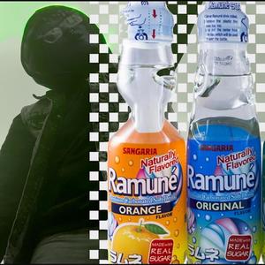 RAMUNE SODA (Explicit)