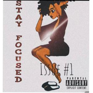 Stay Focused (feat. Zadarian)