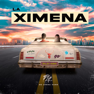 La Ximena (Explicit)