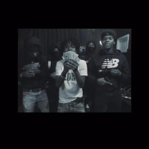 Be With The Gang (feat. Chop, 1500Jarv & Skep Rome) (Explicit)