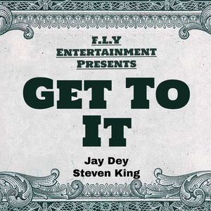 Get To It (Explicit)
