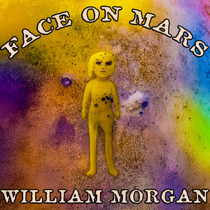 Face on Mars