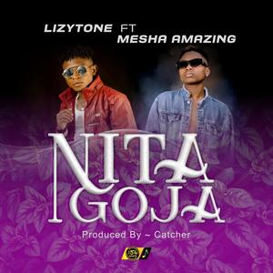 Nitangoja (feat. Amazing)