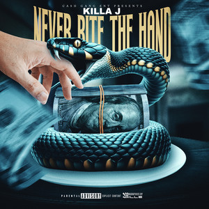 Never Bite the Hand (Explicit)
