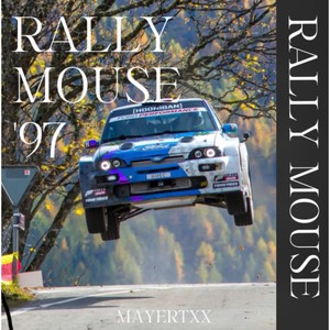 Rally Mouse '97