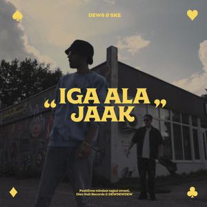 IGA ALA JAAK