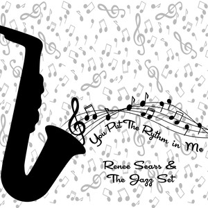 You Put the Rhythm in Me