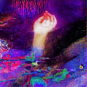 saliva pulse (sweet inefficacy)