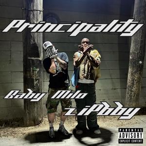 Principality (feat. zipbby!+*) (Explicit)