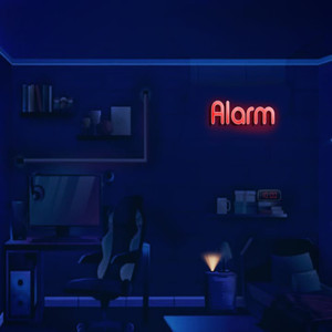 Alarm