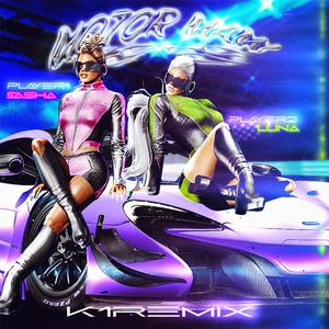 MOTORMAMI (feat. Sasha Rue & Luna) [The K1 Remix] [Explicit]