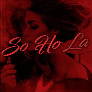 Sohola(feat. Drago200, Blackroy & Lleflight)