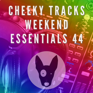 Cheeky Tracks Weekend Essentials 44