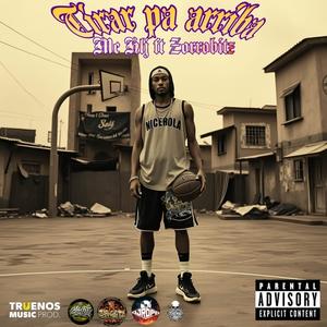 Tirar pa arriba (feat. Zorrobitz & Dj Ropo)