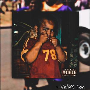 Vicki's son (Explicit)