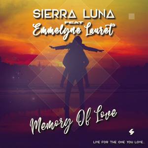 Memory Of Love ( Original Mix)