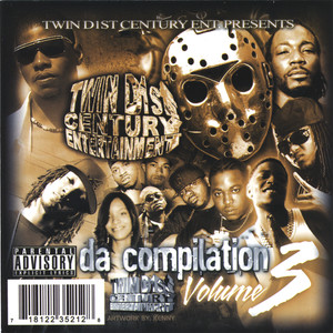 Down For My Trap(Feat.Pachino Dino) (Explicit)