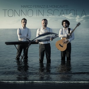 Tonno in scatola