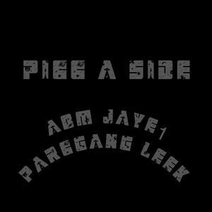 Picc A Side (feat. Parc Gang Leek) (Explicit)