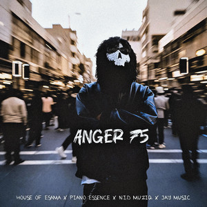 Anger 75