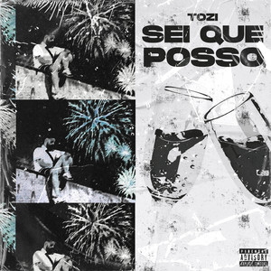 Sei que Posso (Explicit)