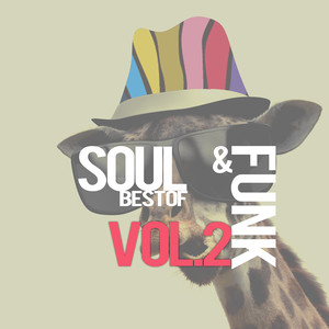 Soul & Funk - Best of, Vol. 2