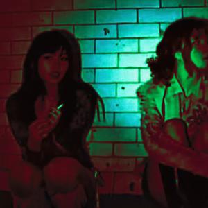 infrared! (Explicit)