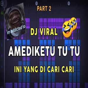 DJ I'M ADDICT TO FULL BASS TIKTOK VIRAL