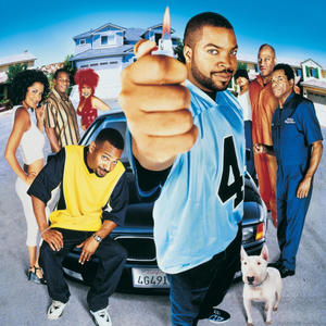 Friday Freestyle (feat. Rico2300) (Explicit)