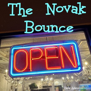 The Novak Bounce