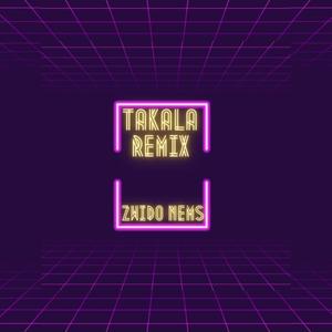 Takala (Remix)