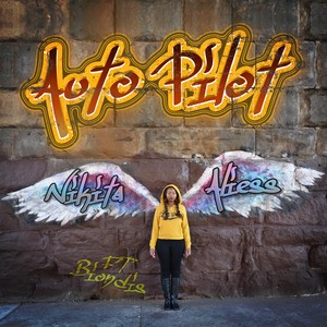 Auto Pilot (feat. Biondis Marmol) [Explicit]