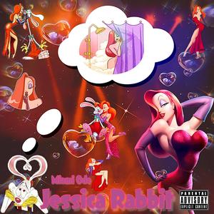 Jessica Rabbit (Explicit)